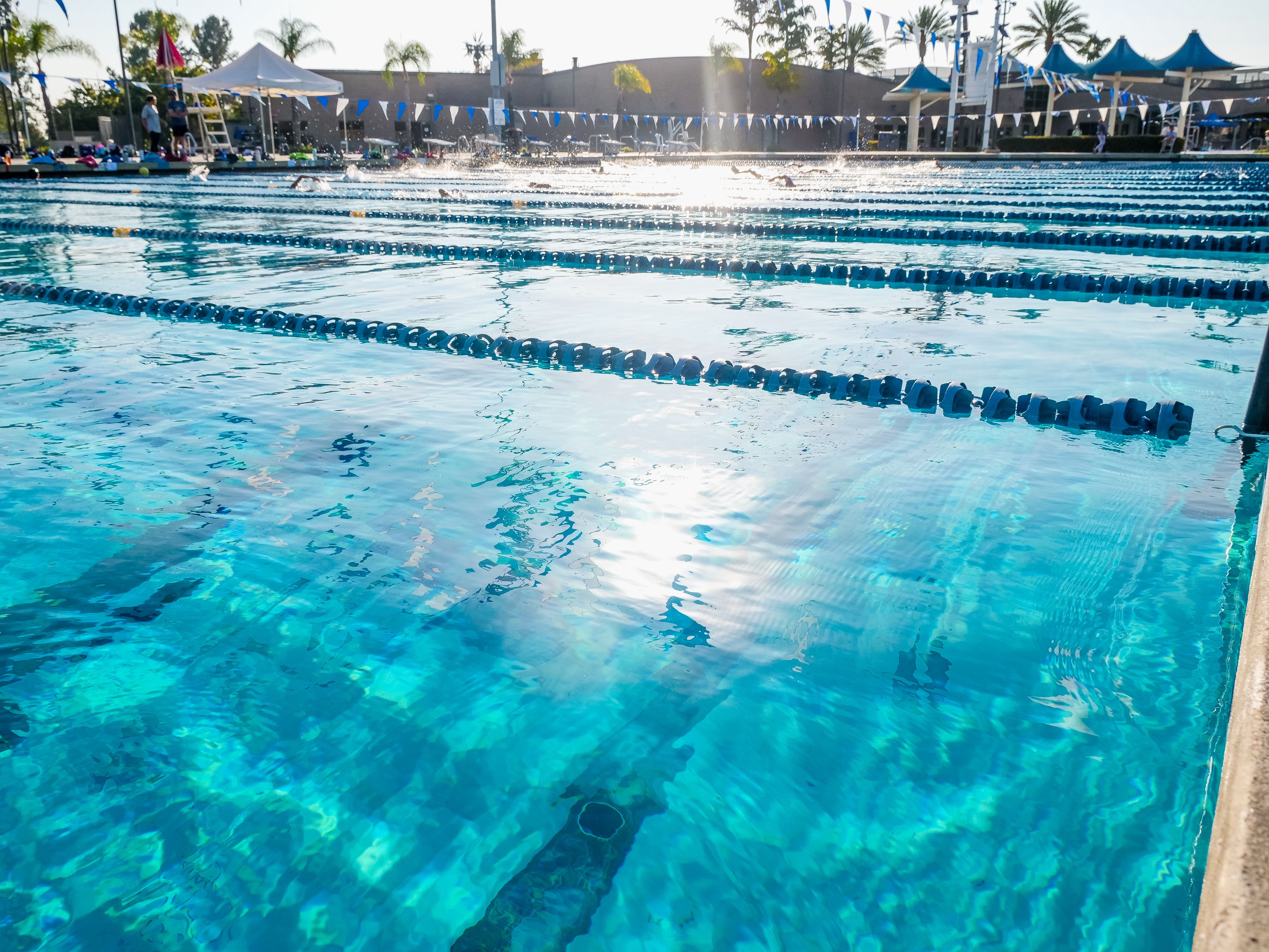 Pool Evaporation Rate Chart: How Much Water Your Pool Loses & How to Reduce It